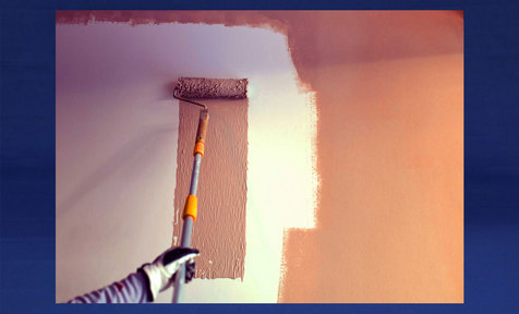 Modüler Brüt Beton Astarı