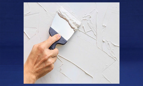 Modüler Elyaf Takviyeli Tamir Macunu