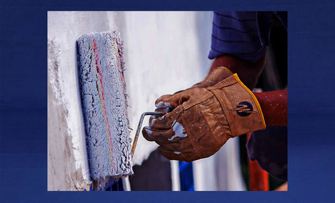 Modüler Genel Amaçlı Sıva Astarı