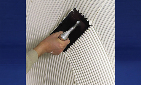 Granit Mermer Yapıştırıcı Uygulama 3