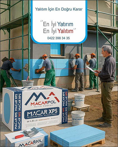 Yaltımda Kalite Arayanların Tercihi