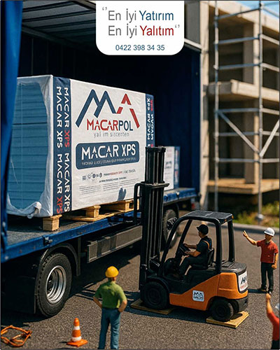 Sevkiyatlarımız Tüm Hızıyla Devam Ediyor.