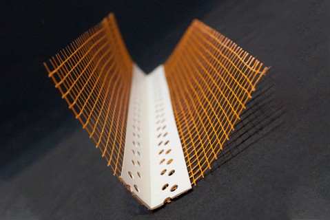 Modüler Fileli Köşe Profil