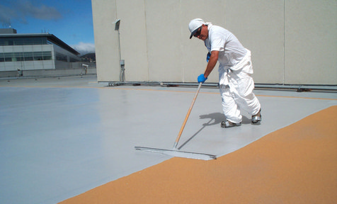 Modüler Likit Membran