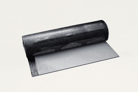 Modüler Bitüm Esaslı Membran