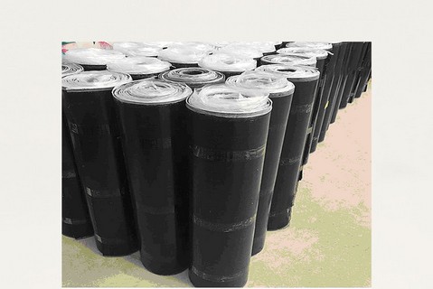 Bitüm Esaslı Membran Uygulama 4