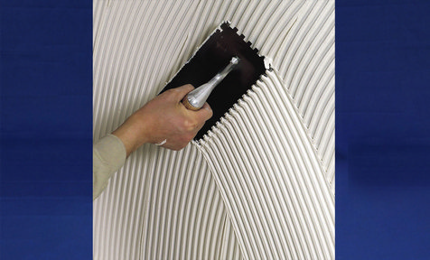 Modüler Reçine Yapıştırıcı