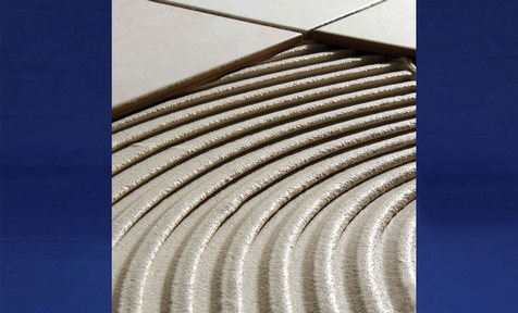 Reçine Yapıştırıcı Uygulama 2