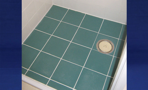 Silikonlu Derz Dolgu 1-6mm Uygulama 2