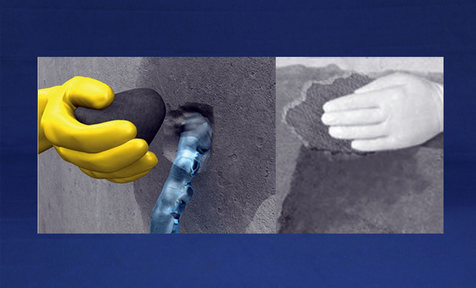 Modüler Şok Priz Tıkacı