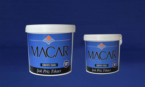 Şok Priz Tıkacı Uygulama 2