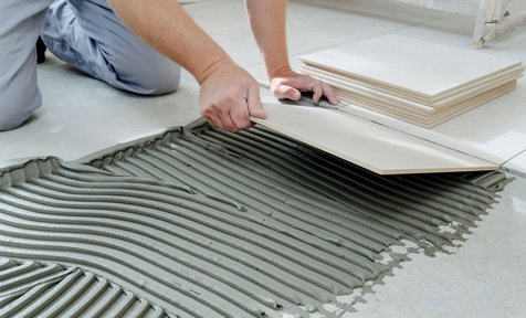 Modüler Seramik Fayans Yapıştırıcı