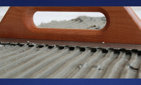 Seramik Fayans Yapıştırıcı Uygulama 3