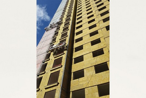 Taş Yünü Uygulama 3