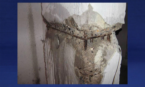 Modüler Yüzey Düzeltme Tamir Harcı