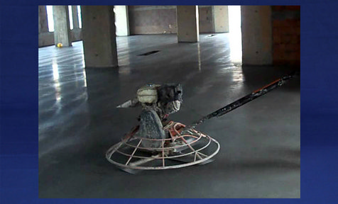 Modüler Yüzey Sertleştirici