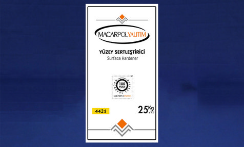 Yüzey Sertleştirici Uygulama 2